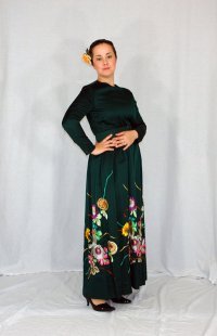 Tamiko Garmen