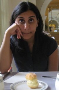 Nina Bilimoria