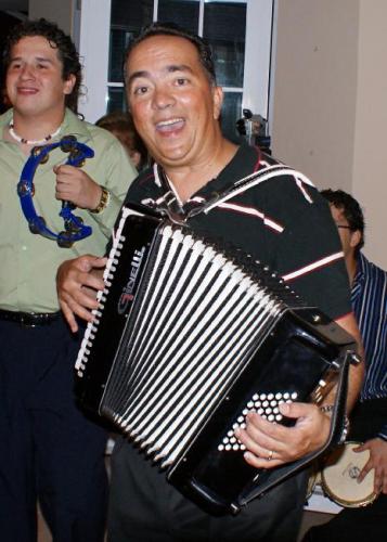 Rafy Rodriguez