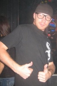 Drew Detert