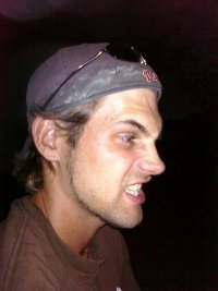 Levi Maykuth