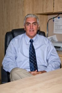 John Bolchoz