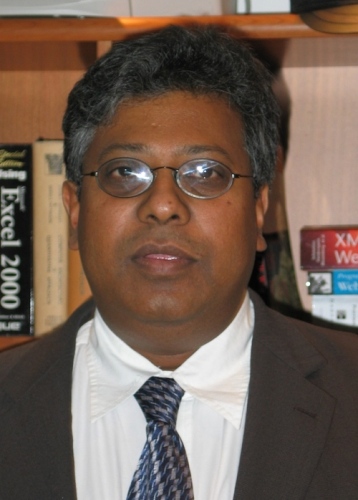 Niraj Gorkhali
