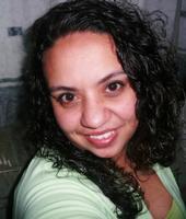 Stephanie Serafin
