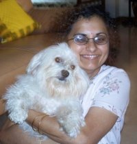 Nirupa Raj