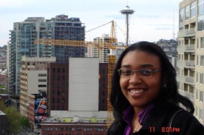 Vannashia Mcfarlane