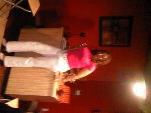 Nichele Jackson