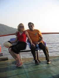 Naresh Krishnamoorti