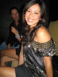 Nancy Vu