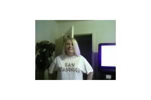 Nocona Mcdonald