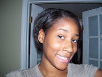 Charelle Mack
