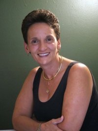 Judith Hamp