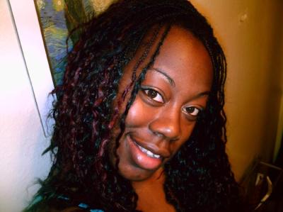 Tamika Ross