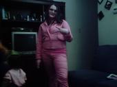 Nora Huffing