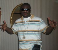 Larell Coney