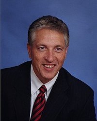 Stephen Oberan