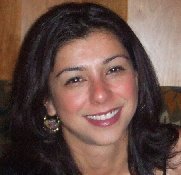 Negar Sadrzadeh