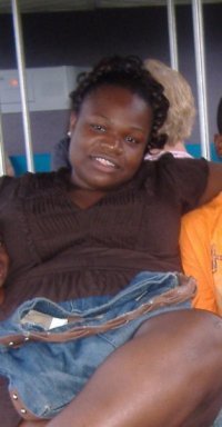 Mercelita Anglade