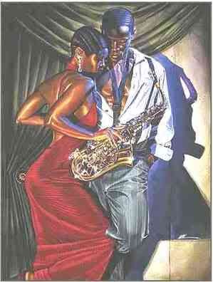 Tanisha White