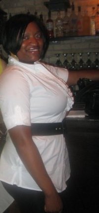 Sherrice Mcdonald