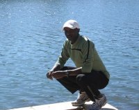 Bernard Manirakiza