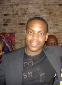 Nuru Mosha