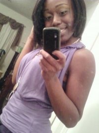 Shenika Poindexter