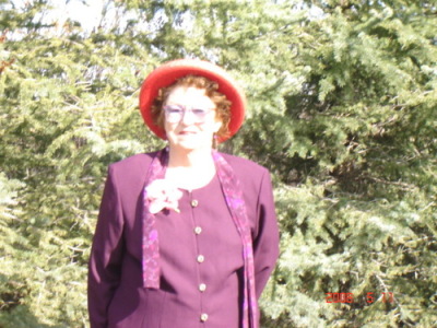 Annalee Nussbaum