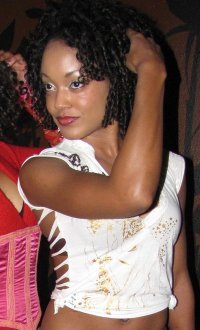 Abenaa Collis