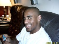 Clayton Mcbean
