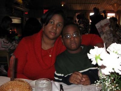 Nicole Westcarr