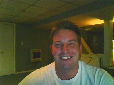 David Obrien