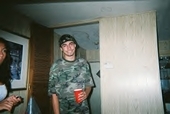 Troy Odem