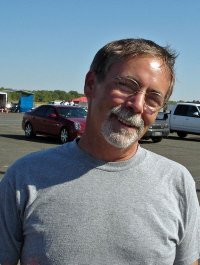 Larry Shemorry