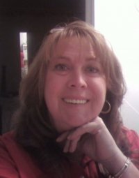 Catherine Stanley