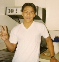 Xzer Baluyot
