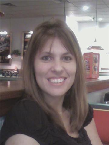 Kimberly Brinker