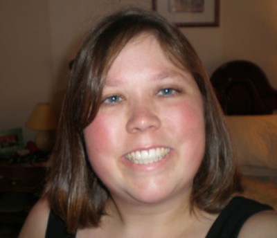 Amy Bull