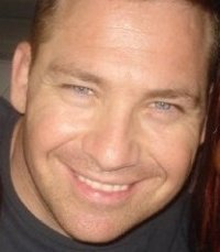 Stephen Gardner