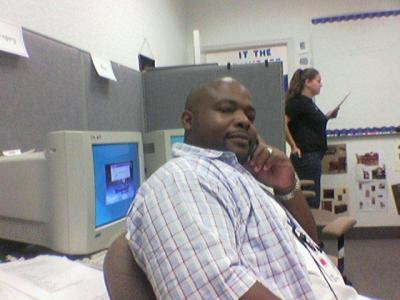 Gregory King