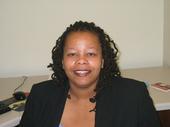 Andretta Weaver