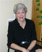 Nancy Hohenstein