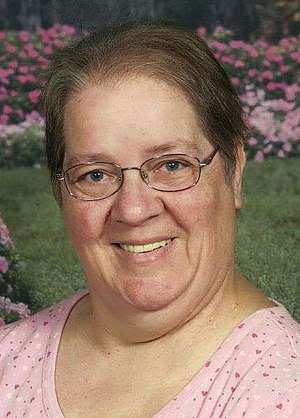 Frances Brewington
