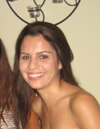 Samira Kasravi