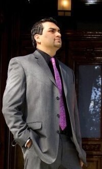 Navdeep Sandhu