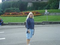 Sandra Barzanty