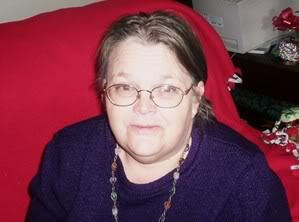 Amy Fearday