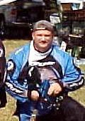 Scott Wall