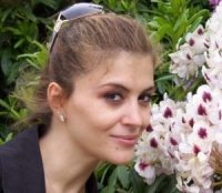 Ardiana Dervishi