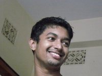 Golam Morshed